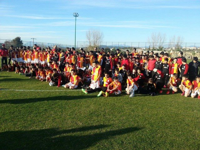 2014 February (Side-Antalya Camp)-29